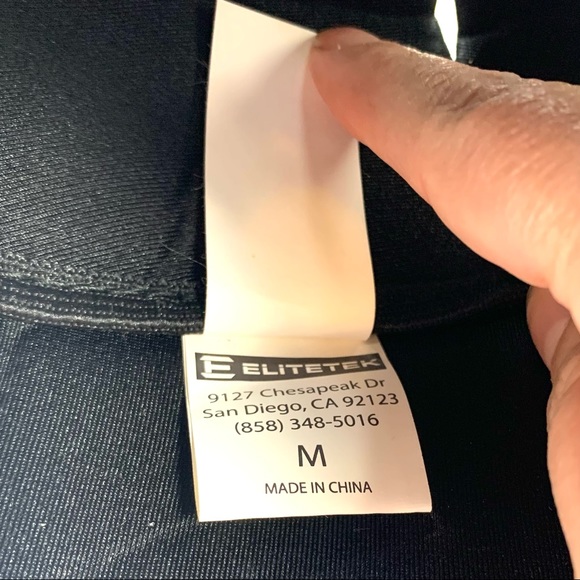 Elite Tek Soft Padded Helmet, Flexible, Strap and Go, Rugby, Martial Arts, etc. - Picture 11 of 12